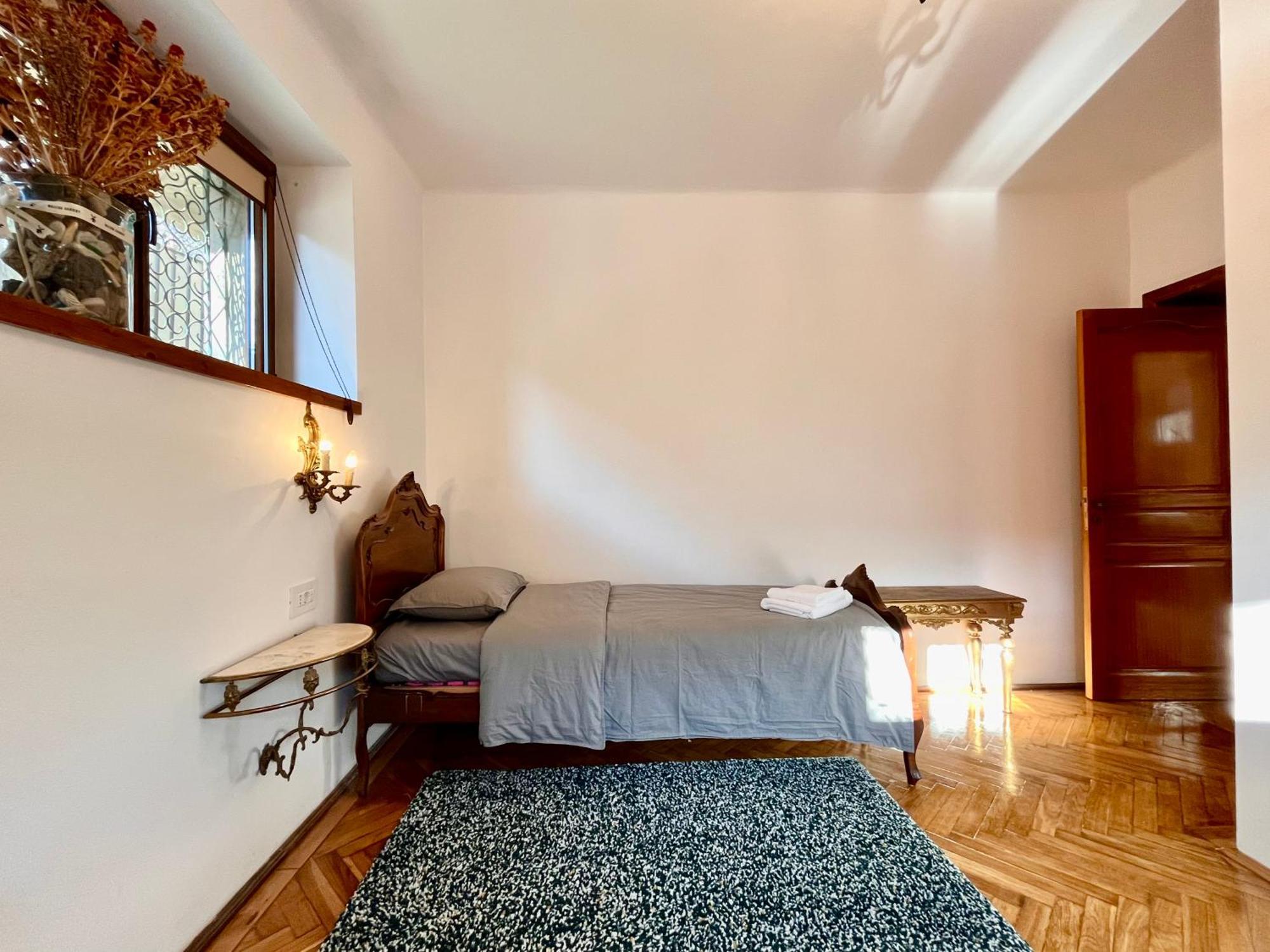Cismigiu Bralyf Art Center Apartamento